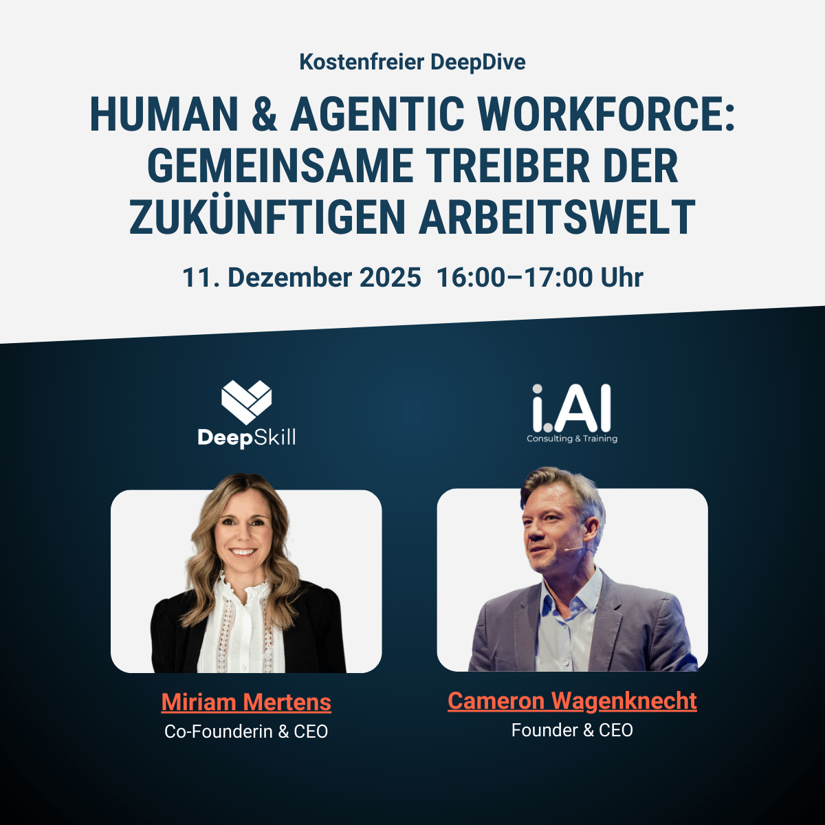 LI Visual - Human & Agents DeepDive - 12-2025