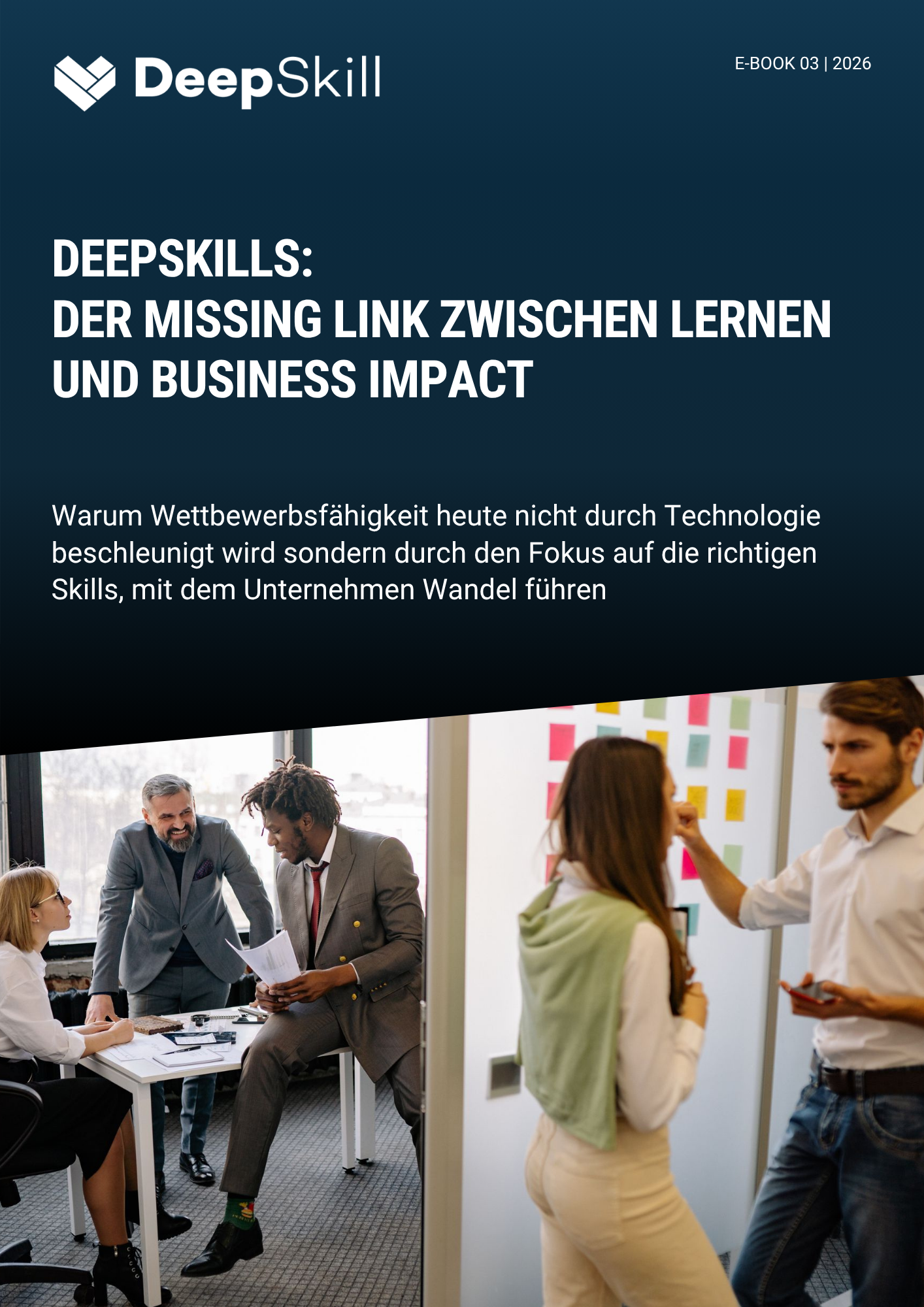 Whitepaper - Deep Skills als Business-critical Skills (2)